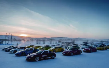 极速竞逐 玩转冰雪5