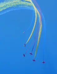 蓝天盛宴 星光闪耀1