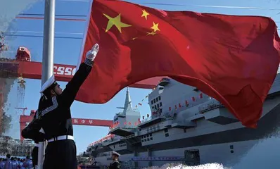 你好!四川舰!1