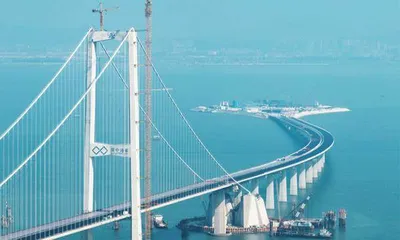 英吉利海峡隧道穿越地层和历史6