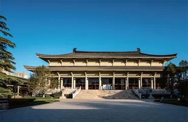 屋檐之上的数学密码