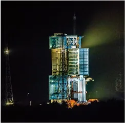 逐梦星辰大海3