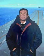 绘航空风采 展航空精神1