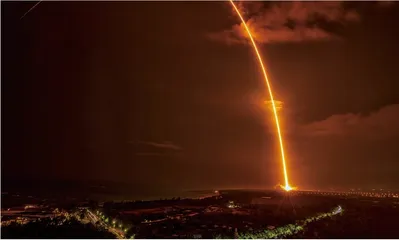 逐梦星辰大海5
