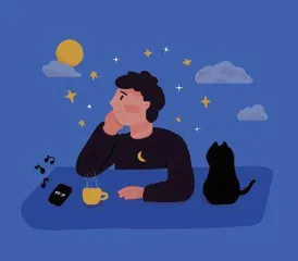 少年,别在白日梦里深陷1