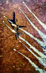 绘航空风采 展航空精神6