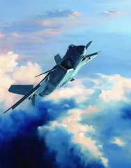 绘航空风采 展航空精神10