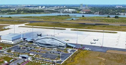 首届亚洲通航展将于2023年在珠海举行2