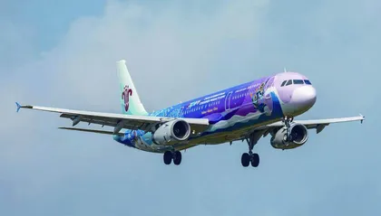 航空工业亮相沙特首届世界防务展2
