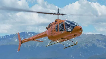 航空工业亮相沙特首届世界防务展3