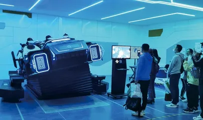 奋飞十年 见证人民空军建设成就14