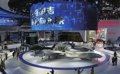 盘点2022年航空业十大热点事件3