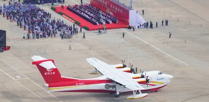 盘点2022年航空业十大热点事件4