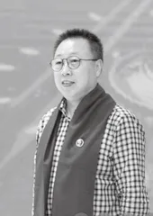 在沉寂中坚守