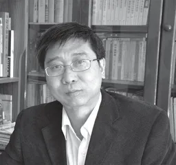 顶着余晖的人（组诗）