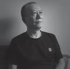 竹马（组诗）