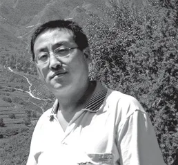月亮是父亲的矿灯（组诗）
