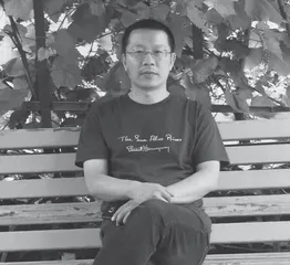 大江之侧（组诗）