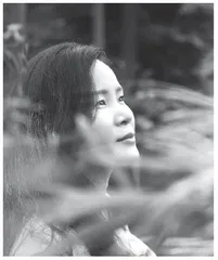 阮雪芳的诗