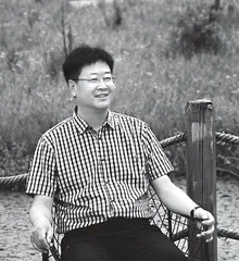 果实昼夜轰鸣（组诗）
