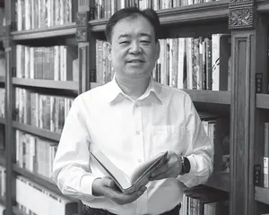 北兴村记事（外一首）