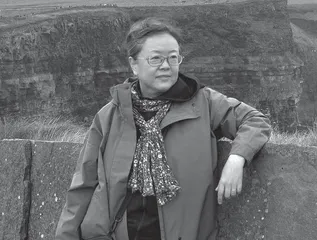 木吉他女孩