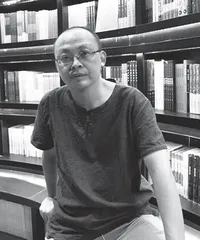 耳语：日夜交替（组诗）