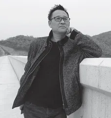 舟自横的诗