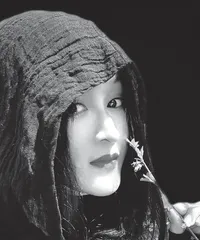 唐月的诗
