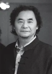 梁晓明诗译古诗词