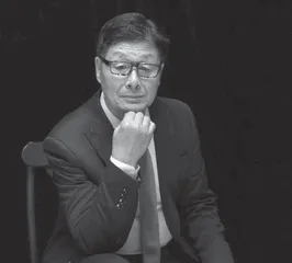 持镰者（组诗）