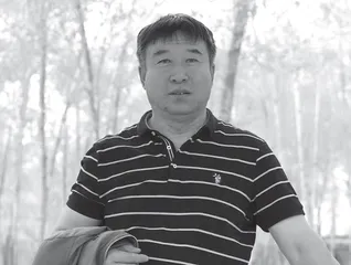 镜像内外（组诗） 