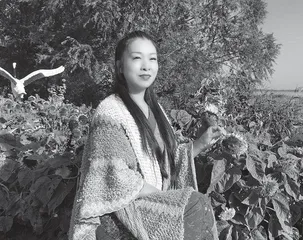 山湖俱静（组诗）