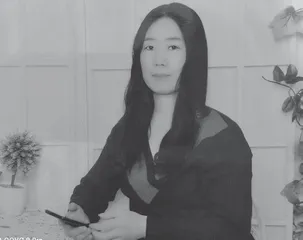 光阴谣（组诗）