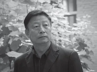 酿酒的人（二首）