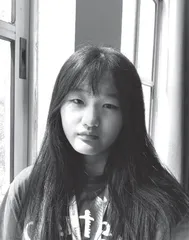 胡阿妹的诗