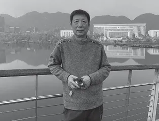 故乡的修辞（组诗）