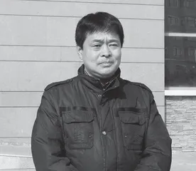 哈尔滨十二月