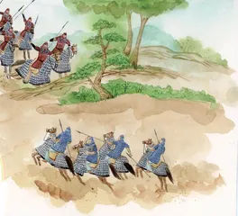 欲擒故纵2
