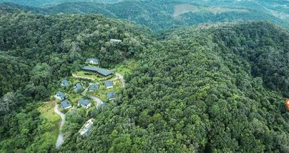走进林草天地 领略生物多样性之美3