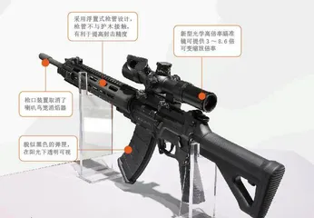 强国之翼:守护的力量2