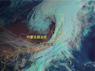 不止黄沙漫天1
