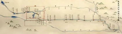 寻访通惠河4