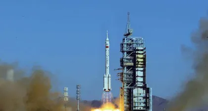 王永志:中国载人航天梦想的铸造师1