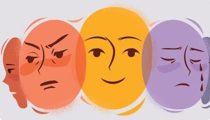 拒绝一味讨好,走向自我关照1