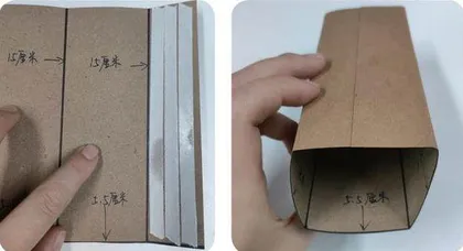 自制天文望远镜4
