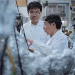 薛其坤:凝聚态物理领域的探索者1