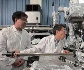 薛其坤:凝聚态物理领域的探索者2