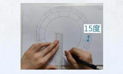 自制计时仪器1
