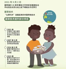 林占熺:在田野大地点亮菌草梦1